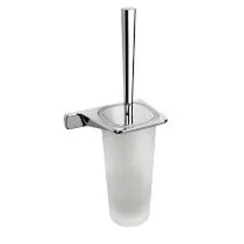 Aliz&eacute; porta scopino a parete cromato codice prod: B2507DCR-VAN product photo Default L2