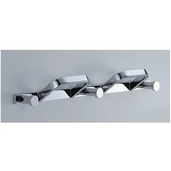 Appendi abiti triplo cromato serie Time codice prod: W4237-CR product photo Default L2