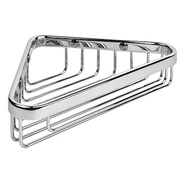 Basic griglia porta oggetti doccia cromata codice prod: B27320CR product photo Default L2