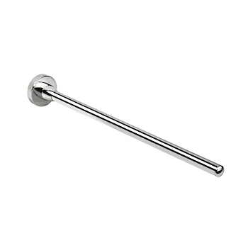 Basic porta salviette 34 cm cromato codice prod: B27130CR product photo Default L2