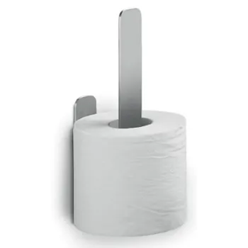 Colombo porta rotolo satinato codice prod: B70900SS product photo Default L2