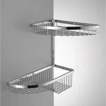 Contract angolare doppio cromato codice prod: B96070CR product photo Default L2