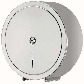 Contract distributore carta igienica cromato codice prod: B9983NCR product photo Default L2