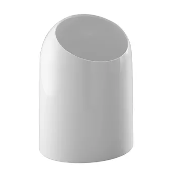 Contract pattumiera bianco codice prod: B99690-BI product photo Default L2