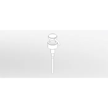 Contract pompetta dispenser sapone codice prod: B93640CR product photo Default L2