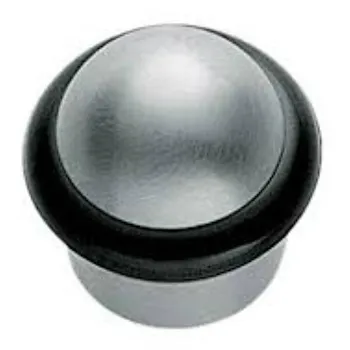 Fermaporta cromato codice prod: BCD112-CR product photo Default L2