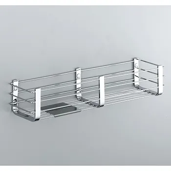 Griglia porta oggetti doccia cromata codice prod: B96330CR product photo Default L2