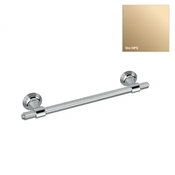 Hermitage porta salviette 50 cm oro codice prod: B33100HPS product photo Default L2