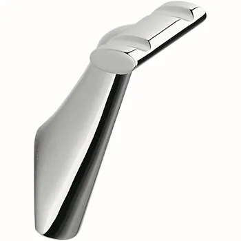 Land appendiabiti doppio cromato codice prod: BCD67-CR product photo Default L2