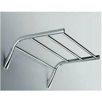 Land porta salviette 47,5 cm triplo cromato codice prod: B28870CR product photo Default L2