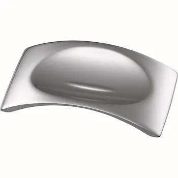 Link porta sapone da appoggio cromato codice prod: B24400CR product photo Default L2