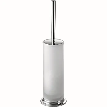 Link porta scopino da appoggio cromato codice prod: B24060CR-VAN product photo Default L2