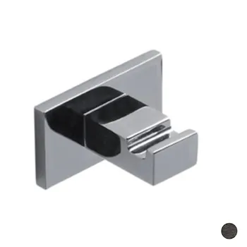 Look appendiabiti grafite opaco codice prod: BLC27-GM product photo Default L2