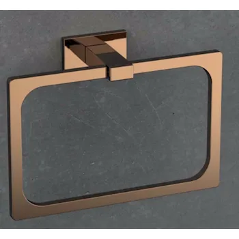 Look porta salviette 20 cm ad anello vintage codice prod: B16310VL product photo Default L2