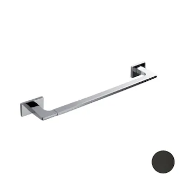 Look porta salviette 57 cm grafite codice prod: B16100GL product photo Default L2