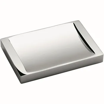 Look porta sapone da appoggio cromato codice prod: B16420CR product photo Default L2