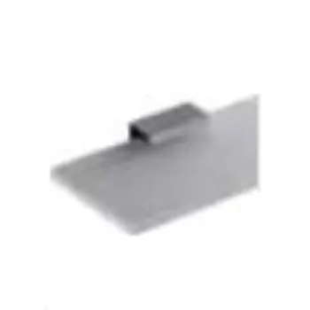 Look reggimensola cromato codice prod: B16PZ0CR product photo Default L2