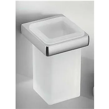 Lulu' porta bicchiere a parete oro codice prod: B62020HPS-VAN product photo Default L2