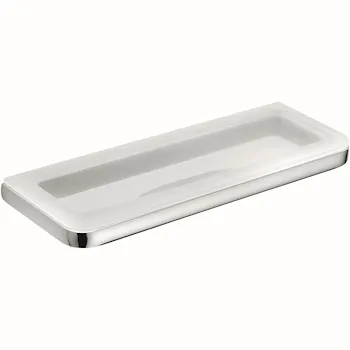 Lulu' porta oggetti vasca/doccia cromato codice prod: B6203 CR-VAN product photo Default L2