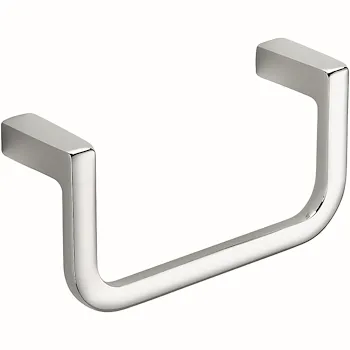 Lulu' porta salviette 22 cm ad anello cromato codice prod: B62310CR product photo Default L2