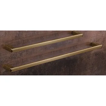 Lul&ugrave; porta salviette 38 cm oro codice prod: B62090HPS product photo Default L2