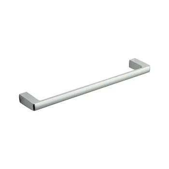 Lulu' porta salviette 53 cm cromato codice prod: B62100CR product photo Default L2