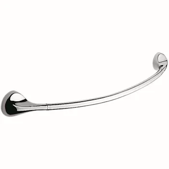 Melo' porta salviette 60 cm cromato codice prod: B1210 product photo Default L2