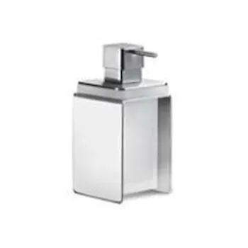 Over dispenser sapone satinato codice prod: B93290SS-VAN product photo Default L2