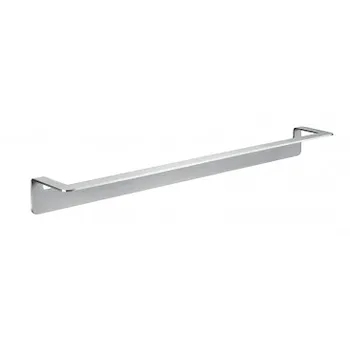 Over porta salviette 30 cm cromato codice prod: B70090SS product photo Default L2