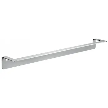 Over porta salviette 45 cm cromato codice prod: B70100SS product photo Default L2