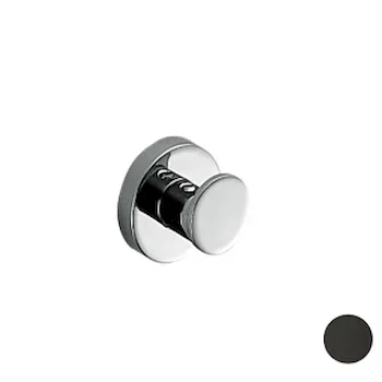 Plus appendiabiti grafite codice prod: W4917-GL product photo Default L2