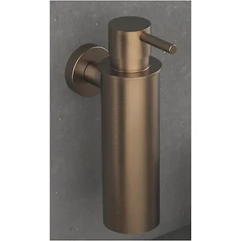 Plus dispenser sapone a parete vintage satinato codice prod: W49810VM product photo Default L2