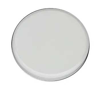 Plus dispenser sapone d'appoggio Bianco opaco codice prod: W49800BM product photo Foto1 L2