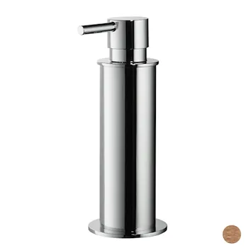 Plus dispenser sapone da appoggio vintage satinato codice prod: W49800VM product photo Default L2