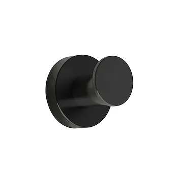 Plus porta abito nero opaco codice prod: W4917-NM product photo Default L2