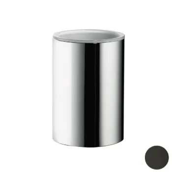 Plus porta bicchiere da appoggio grafite codice prod: W49410GL product photo Default L2