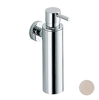 Plus porta porta sapone parete zirconium codice prod: W49810HPS1 product photo Default L2