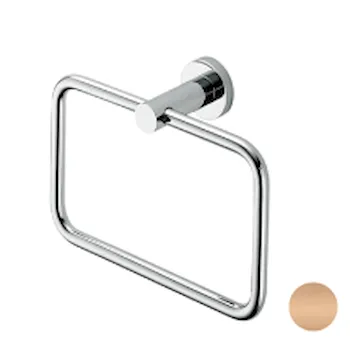 Plus porta salviette 21 cm anello vintage codice prod: W49310VL product photo Default L2