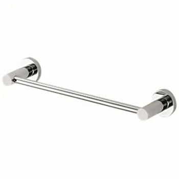 Plus porta salviette 48,5 cm cromato codice prod: W49100CR product photo Default L2