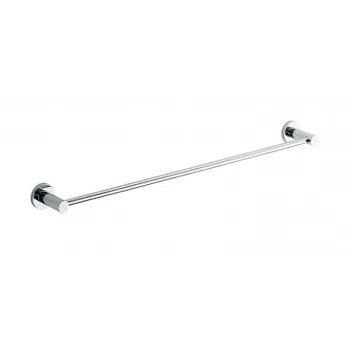 Plus porta salviette 83,5 cm cromato codice prod: W49120CR product photo Default L2