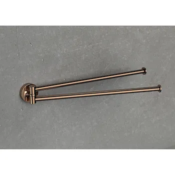 Plus porta salviette doppio 34,5 cm vintage codice prod: W49130VL product photo Default L2