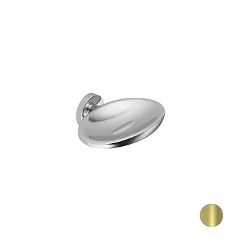 Plus porta sapone a parete vintage anticato codice prod: W49010VM product photo Default L2