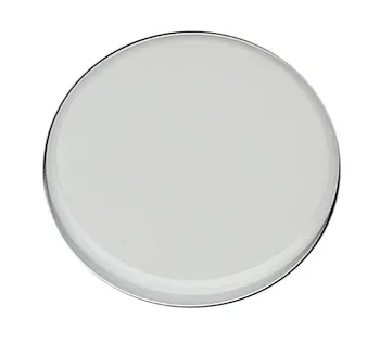 Plus porta sapone da appoggio bianco opaco codice prod: W49400BM product photo Foto1 L2
