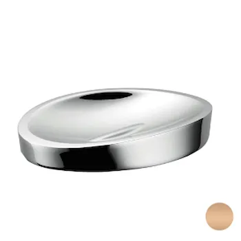 Plus porta sapone da appoggio vintage codice prod: W49400VL product photo Default L2