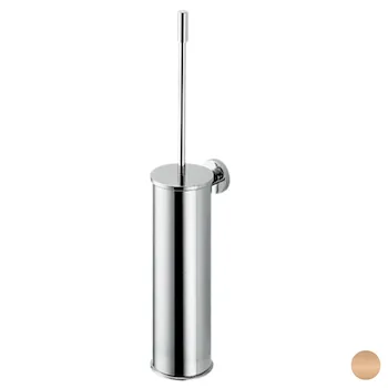 Plus porta scopino a parete vintage codice prod: W49620VL product photo Default L2