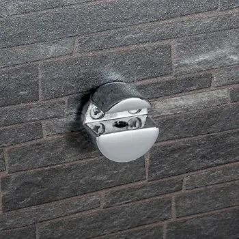 Plus reggimensola nero opaco codice prod: W49PZ0NM product photo Default L2