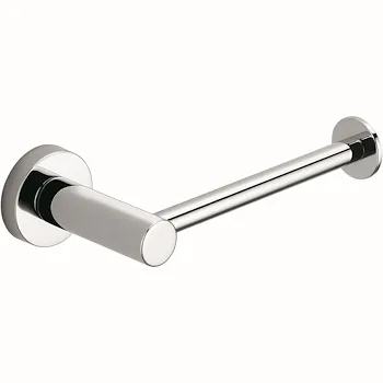 Porta Rotolo cromato serie Plus codice prod: W49080CR product photo Default L2
