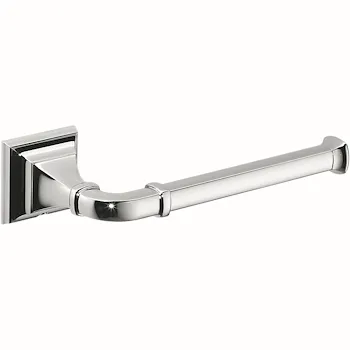 Porta Rotolo dx cromato serie Portofino codice prod: B3208DCR product photo Default L2