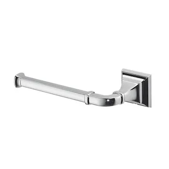 Porta Rotolo sx cromato serie Portofino codice prod: B3208SCR product photo Default L2