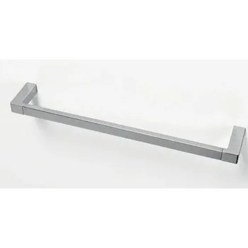 Porta salvietta 31,5 cromato serie Miniq codice prod: B50090CR product photo Default L2